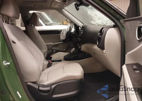 2023 Kia Soul Ex from USA, damaged, VIN KNDJ33AU3P7210138